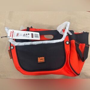 Little Giant Ladder Tool Bag — Small Bag, Giant Help